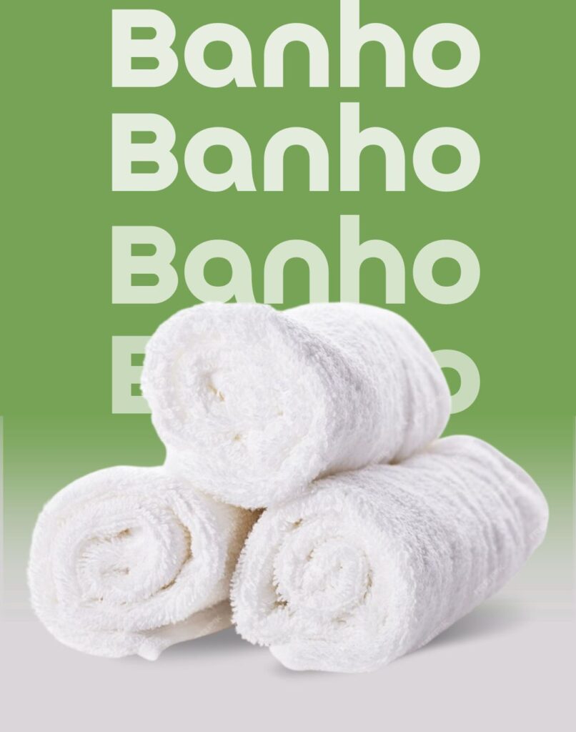 Banho